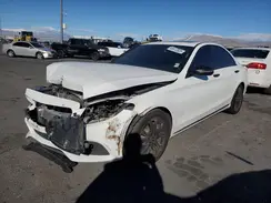 55SWF4JB6JU255589 2018 MERCEDES-BENZ C-KLASSE