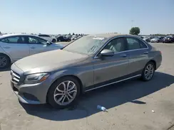55SWF4JB6JU259416 2018 MERCEDES-BENZ C-KLASSE
