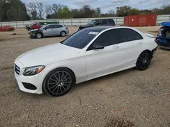 55SWF4JB6JU260145 2018 MERCEDES-BENZ C-KLASSE