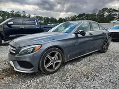 55SWF4JB6JU261876 2018 MERCEDES-BENZ C-KLASSE