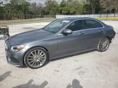 55SWF4JB6JU262686 2018 MERCEDES-BENZ C-KLASSE