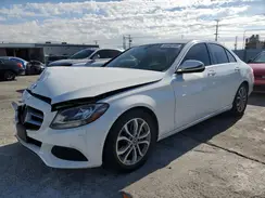55SWF4JB6JU263143 2018 MERCEDES-BENZ C-KLASSE