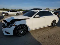 55SWF4JB6JU265829 2018 MERCEDES-BENZ C-KLASSE