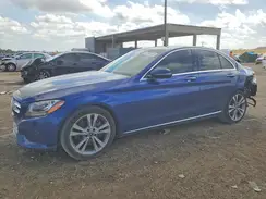 55SWF4JB6JU266690 2018 MERCEDES-BENZ C-KLASSE