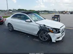 55SWF4JB6JU268195 2018 MERCEDES-BENZ C-KLASSE