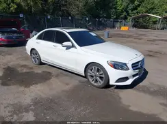 55SWF4JB6JU268889 2018 MERCEDES-BENZ C-KLASSE