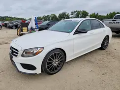 55SWF4JB6JU269931 2018 MERCEDES-BENZ C-KLASSE