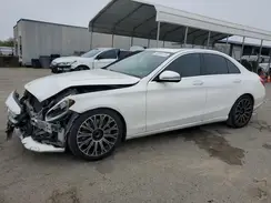 55SWF4JB6JU270710 2018 MERCEDES-BENZ C-KLASSE