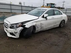 55SWF4JB6JU272232 2018 MERCEDES-BENZ C-KLASSE