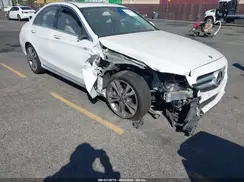55SWF4JB6JU273154 2018 MERCEDES-BENZ C-KLASSE