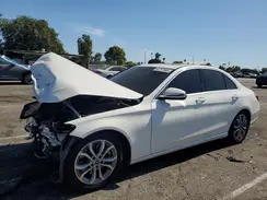 55SWF4JB6JU273462 2018 MERCEDES-BENZ C-KLASSE