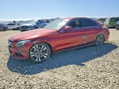 55SWF4JB6JU274160 2018 MERCEDES-BENZ C-KLASSE