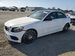 55SWF4JB6JU276264 2018 MERCEDES-BENZ C-KLASSE