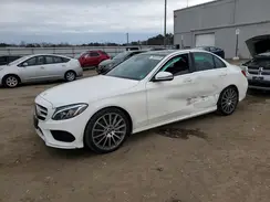 55SWF4JB6JU276474 2018 MERCEDES-BENZ C-KLASSE
