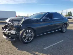 55SWF4JB6JU276488 2018 MERCEDES-BENZ C-KLASSE