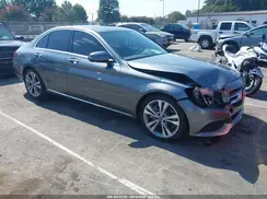 55SWF4JB6JU278810 2018 MERCEDES-BENZ C-KLASSE
