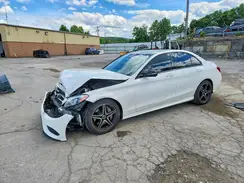 55SWF4JB6JU278855 2018 MERCEDES-BENZ C-KLASSE