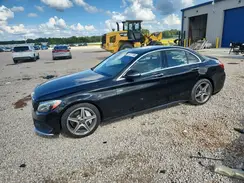 55SWF4JB6JU280993 2018 MERCEDES-BENZ C-KLASSE