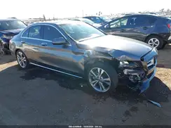 55SWF4JB6JU281805 2018 MERCEDES-BENZ C-KLASSE