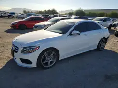 55SWF4JB7GU096753 2016 MERCEDES-BENZ C-KLASSE