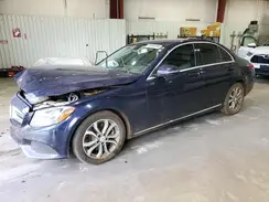 55SWF4JB7GU098194 2016 MERCEDES-BENZ C-KLASSE