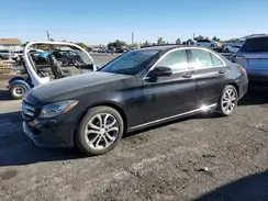 55SWF4JB7GU100039 2016 MERCEDES-BENZ C-KLASSE