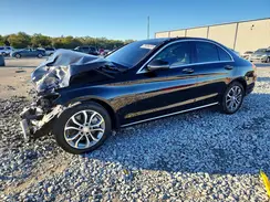 55SWF4JB7GU101823 2016 MERCEDES-BENZ C-KLASSE