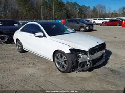 55SWF4JB7GU102096 2016 MERCEDES-BENZ C-KLASSE