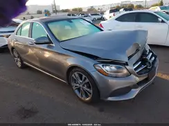 55SWF4JB7GU102955 2016 MERCEDES-BENZ C-KLASSE