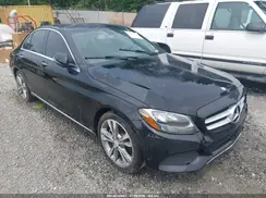 55SWF4JB7GU105306 2016 MERCEDES-BENZ C-KLASSE