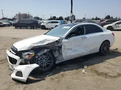 55SWF4JB7GU106861 2016 MERCEDES-BENZ C-KLASSE