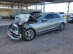 55SWF4JB7GU109002 2016 MERCEDES-BENZ C-KLASSE