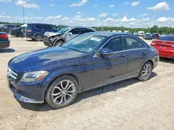 55SWF4JB7GU111042 2016 MERCEDES-BENZ C-KLASSE