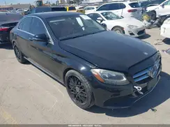 55SWF4JB7GU112949 2016 MERCEDES-BENZ C-KLASSE