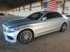 55SWF4JB7GU113955 2016 MERCEDES-BENZ C-KLASSE