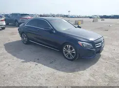 55SWF4JB7GU117844 2016 MERCEDES-BENZ C-KLASSE