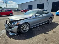 55SWF4JB7GU120145 2016 MERCEDES-BENZ C-KLASSE