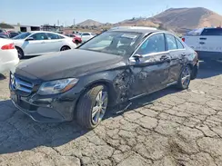55SWF4JB7GU120436 2016 MERCEDES-BENZ C-KLASSE