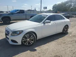 55SWF4JB7GU120534 2016 MERCEDES-BENZ C-KLASSE