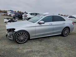 55SWF4JB7GU121005 2016 MERCEDES-BENZ C-KLASSE