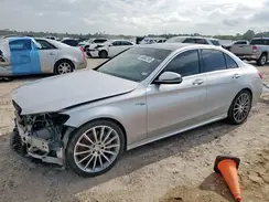 55SWF4JB7GU121666 2016 MERCEDES-BENZ C-KLASSE