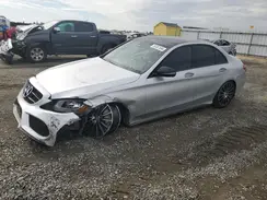 55SWF4JB7GU122428 2016 MERCEDES-BENZ C-KLASSE