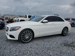 55SWF4JB7GU123613 2016 MERCEDES-BENZ C-KLASSE