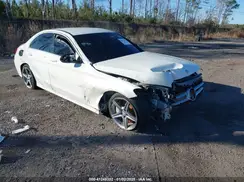 55SWF4JB7GU125104 2016 MERCEDES-BENZ C-KLASSE