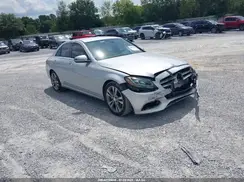 55SWF4JB7GU125670 2016 MERCEDES-BENZ C-KLASSE
