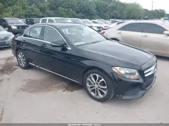 55SWF4JB7GU127936 2016 MERCEDES-BENZ C-KLASSE