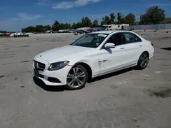 55SWF4JB7GU130688 2016 MERCEDES-BENZ C-KLASSE