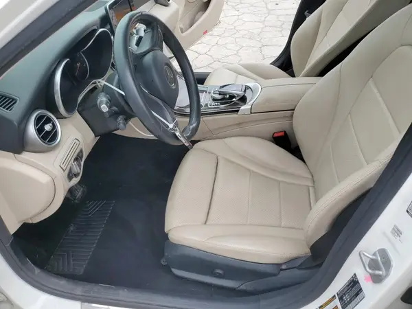 55SWF4JB7GU130688 2016 MERCEDES-BENZ C-KLASSE - Image 8
