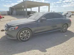 55SWF4JB7GU140928 2016 MERCEDES-BENZ C-KLASSE