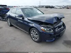 55SWF4JB7GU141030 2016 MERCEDES-BENZ C-KLASSE